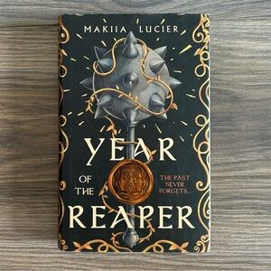 Year of the Reaper FairyLoot Edition